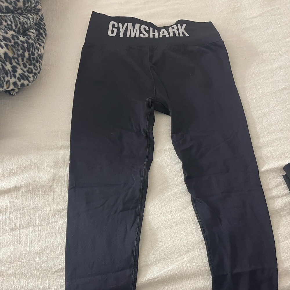 Gymshark leggings size medium